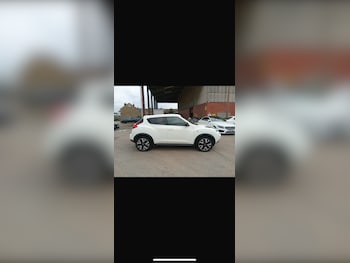 Used Nissan Juke 2014 for sale - 75335261: Photo