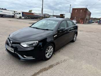 2016 (16) 1.8L TL 5dr