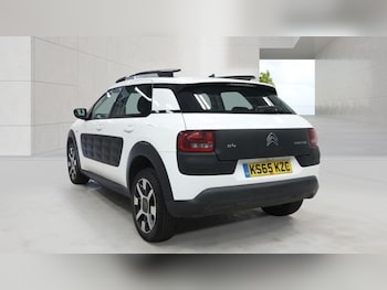 Used Citroen C4 Cactus 2015 for sale - 78489393: Photo