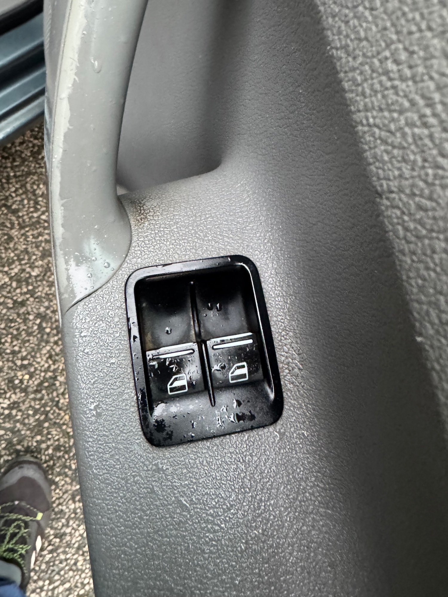 Used Volkswagen Caddy 2007 for sale - 77245313: Photo 11