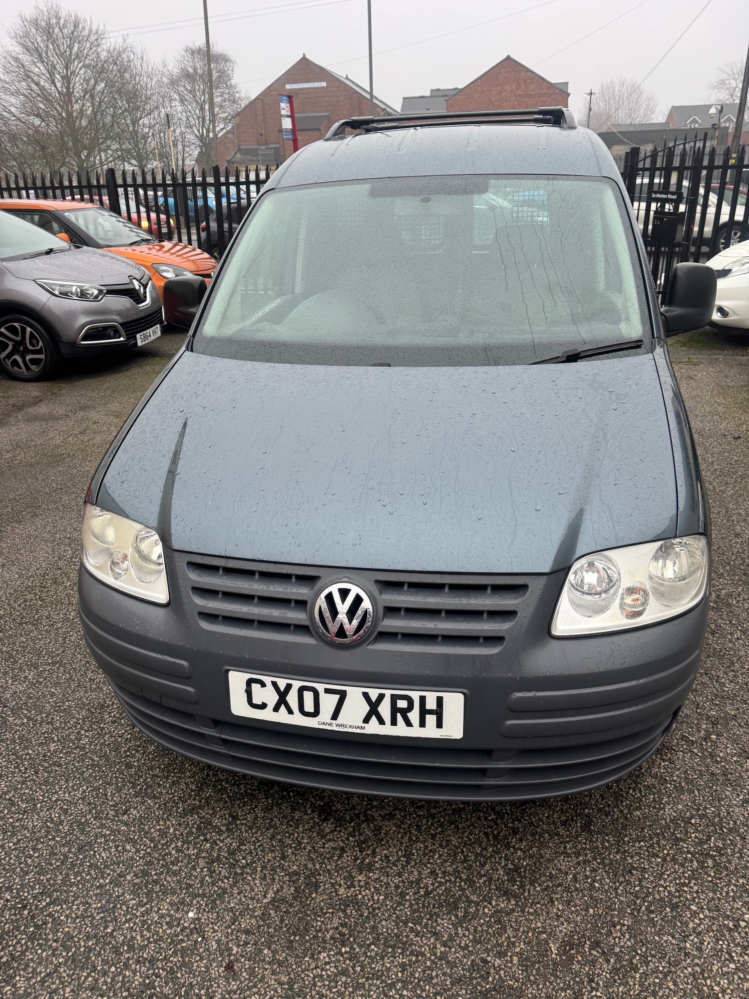 Used Volkswagen Caddy 2007 for sale - 77245313: Photo 3