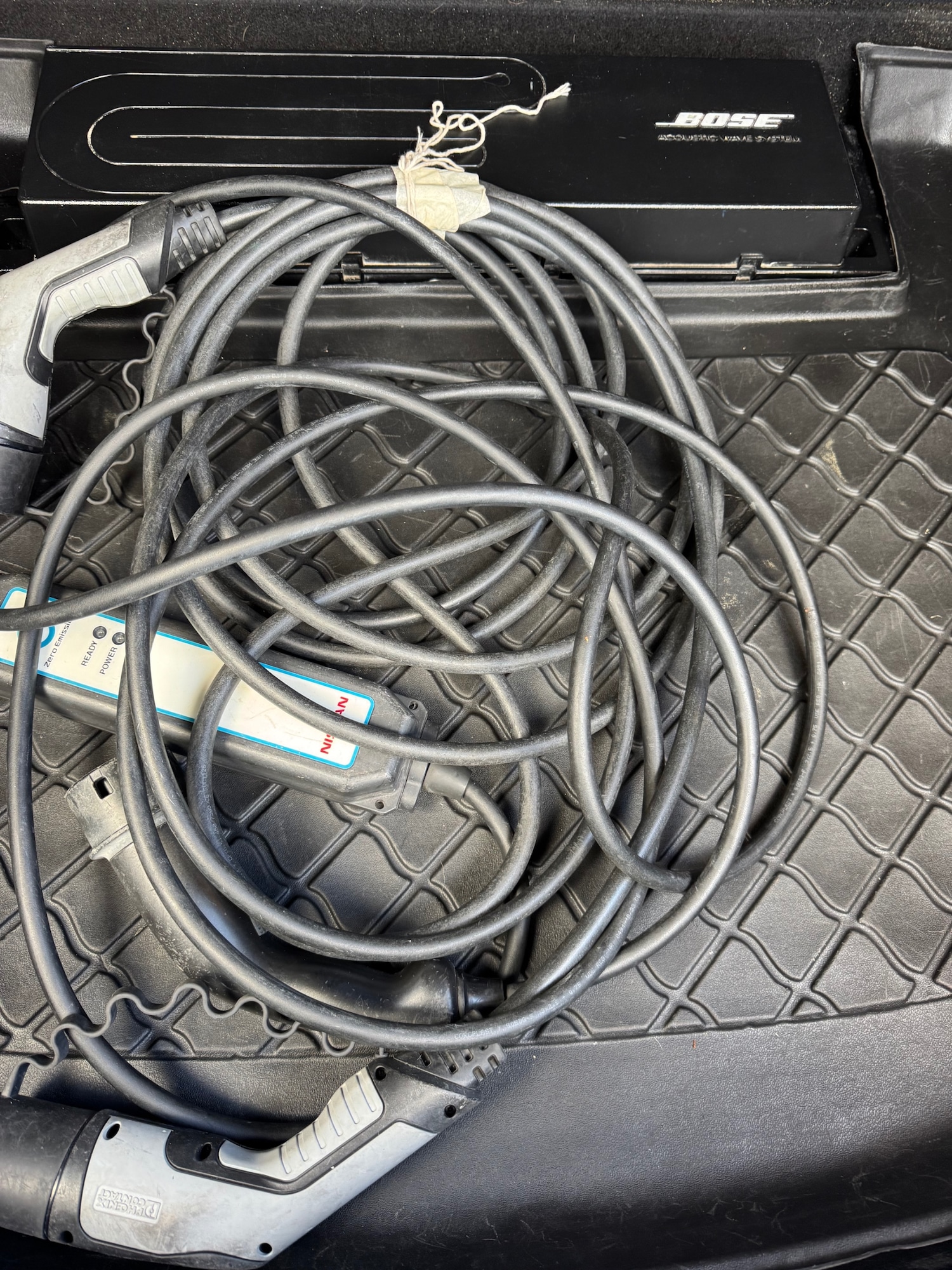 Used Nissan Leaf 2018 for sale - 76392353: Photo 16