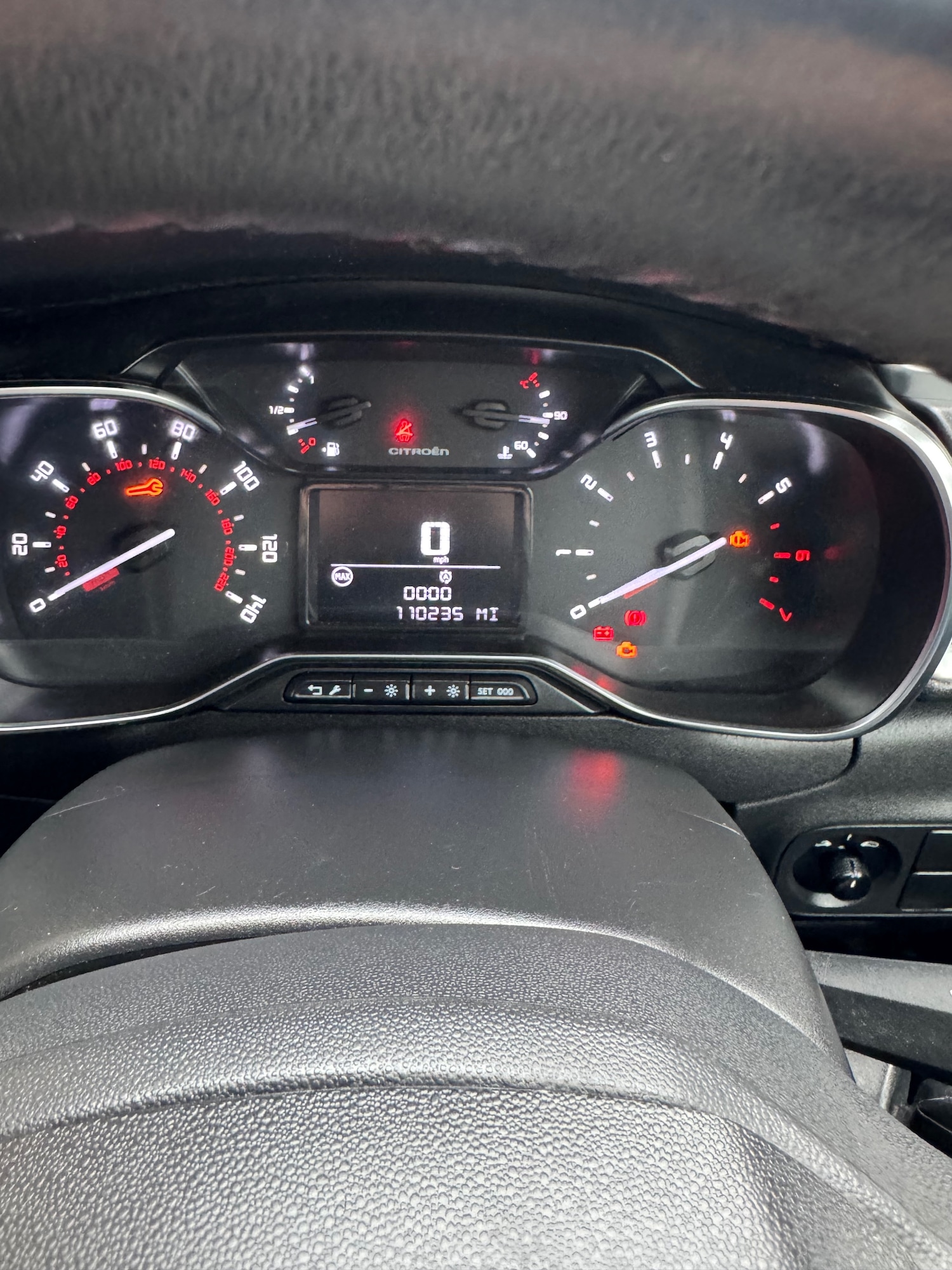 Used Citroen C3 2017 for sale - 77247436: Photo 10