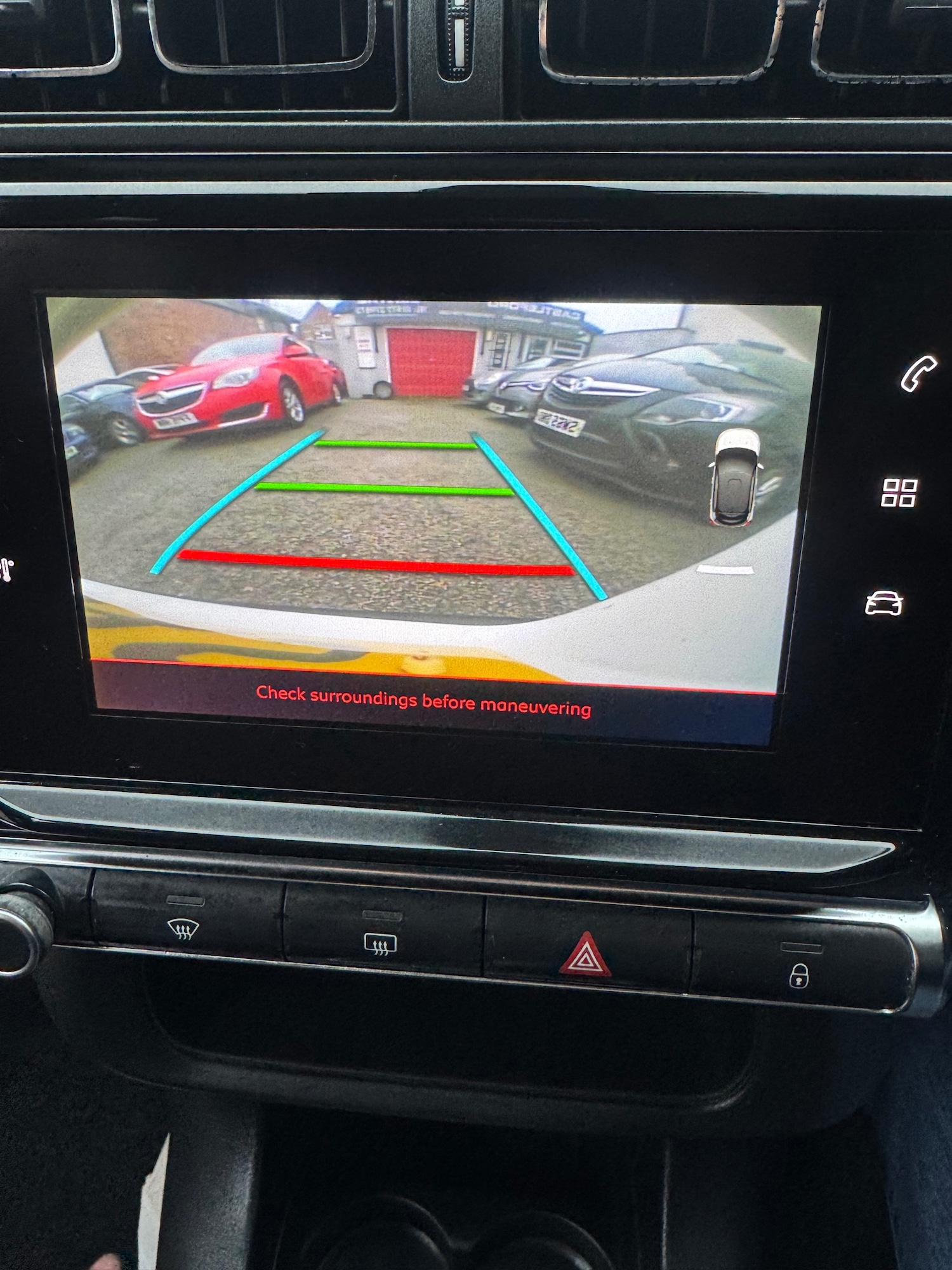 Used Citroen C3 2017 for sale - 77247436: Photo 11