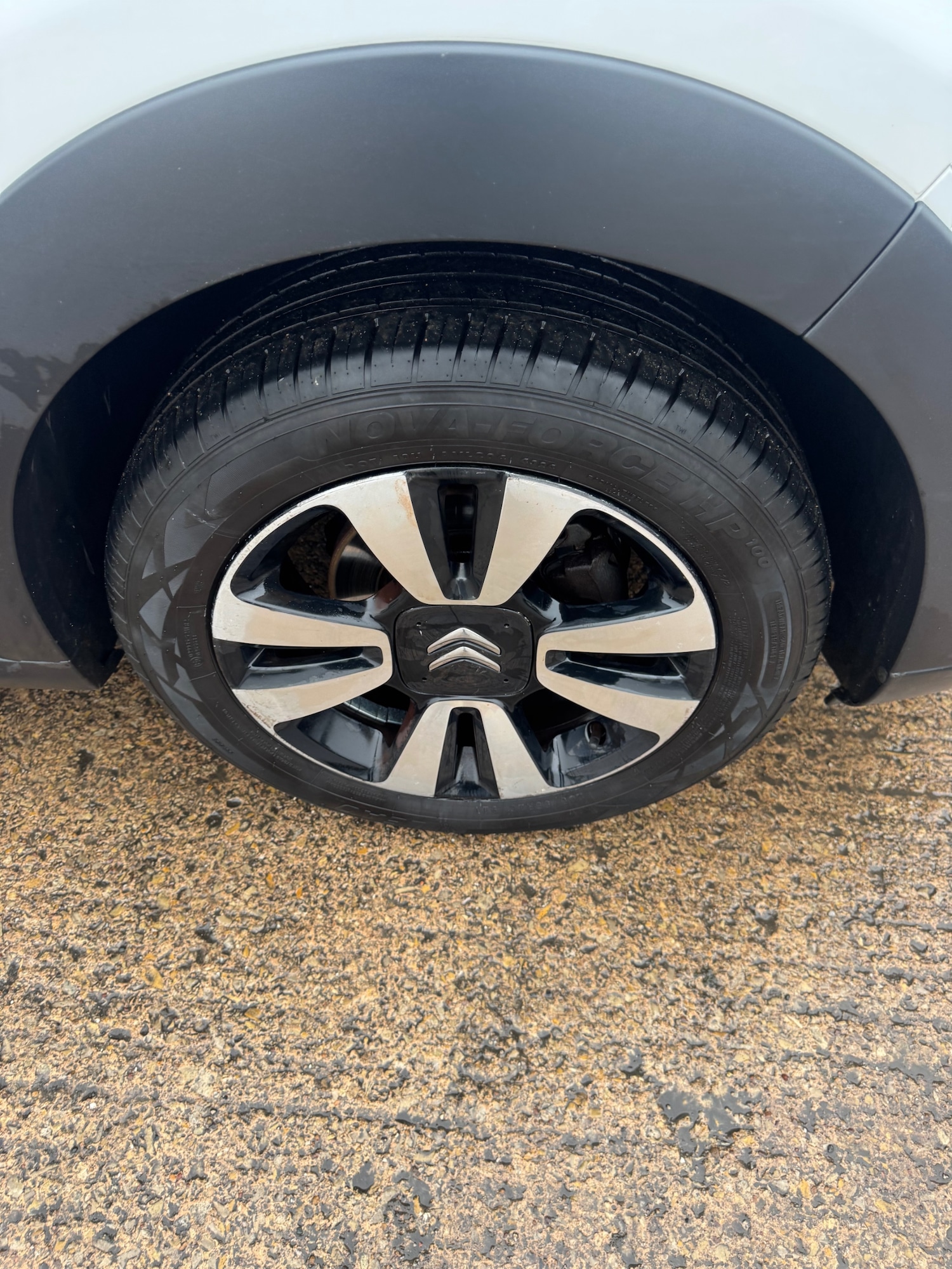 Used Citroen C3 2017 for sale - 77247436: Photo 12