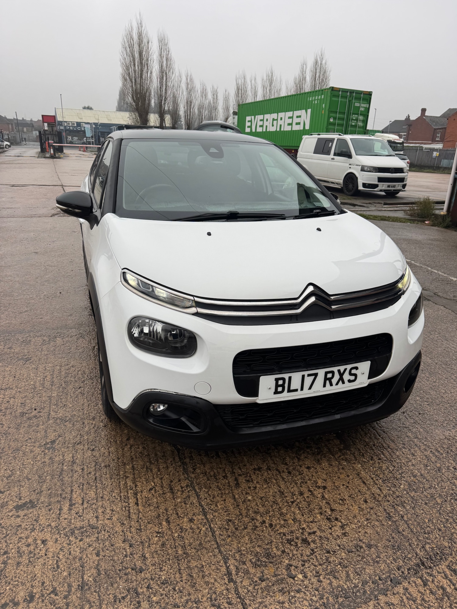 Used Citroen C3 2017 for sale - 77247436: Photo 2