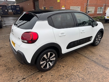 Used Citroen C3 2017 for sale - 77247436: Photo