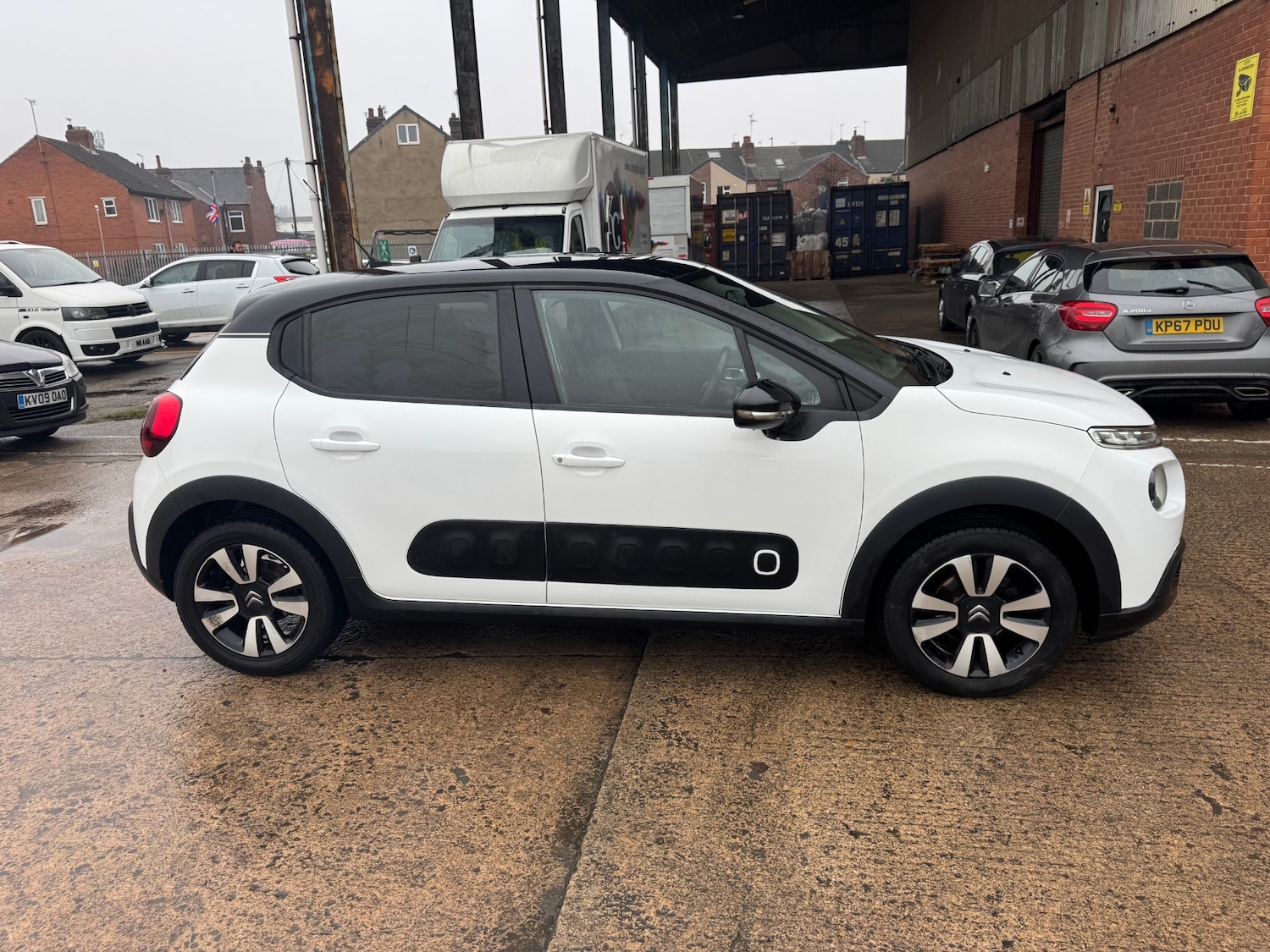 Used Citroen C3 2017 for sale - 77247436: Photo 4