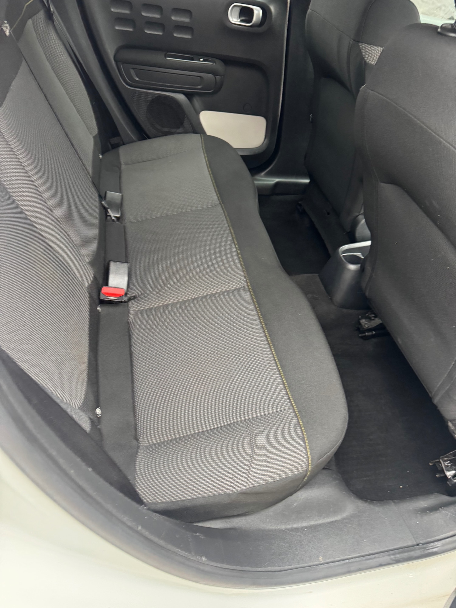 Used Citroen C3 2017 for sale - 77247436: Photo 5