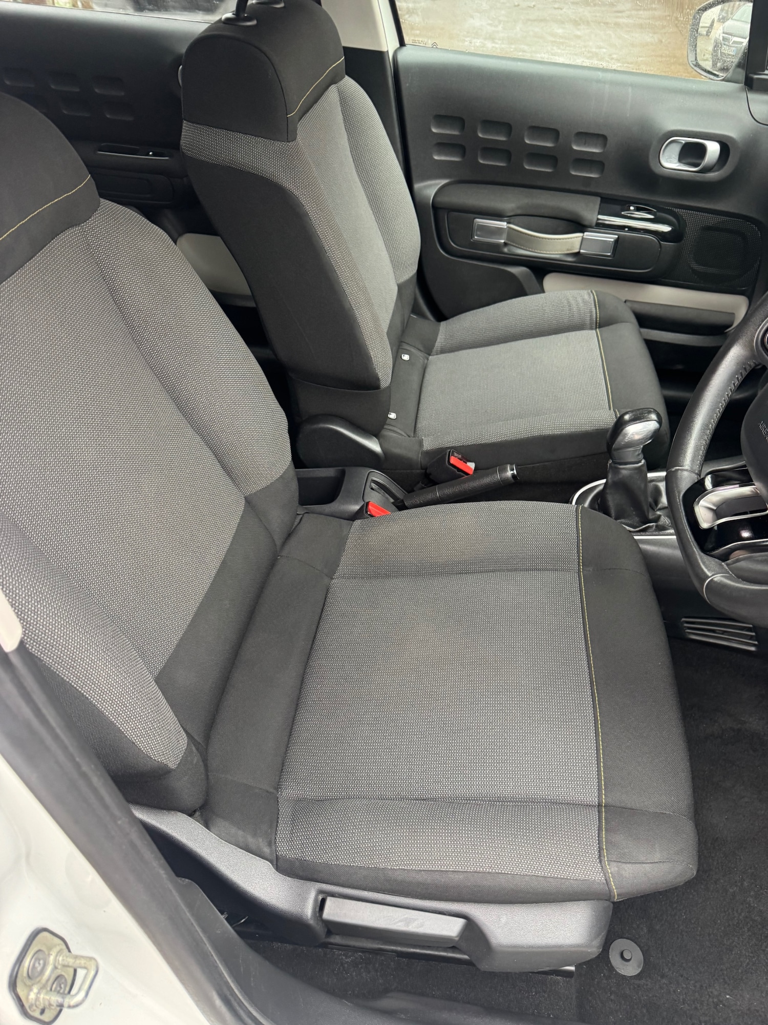 Used Citroen C3 2017 for sale - 77247436: Photo 6