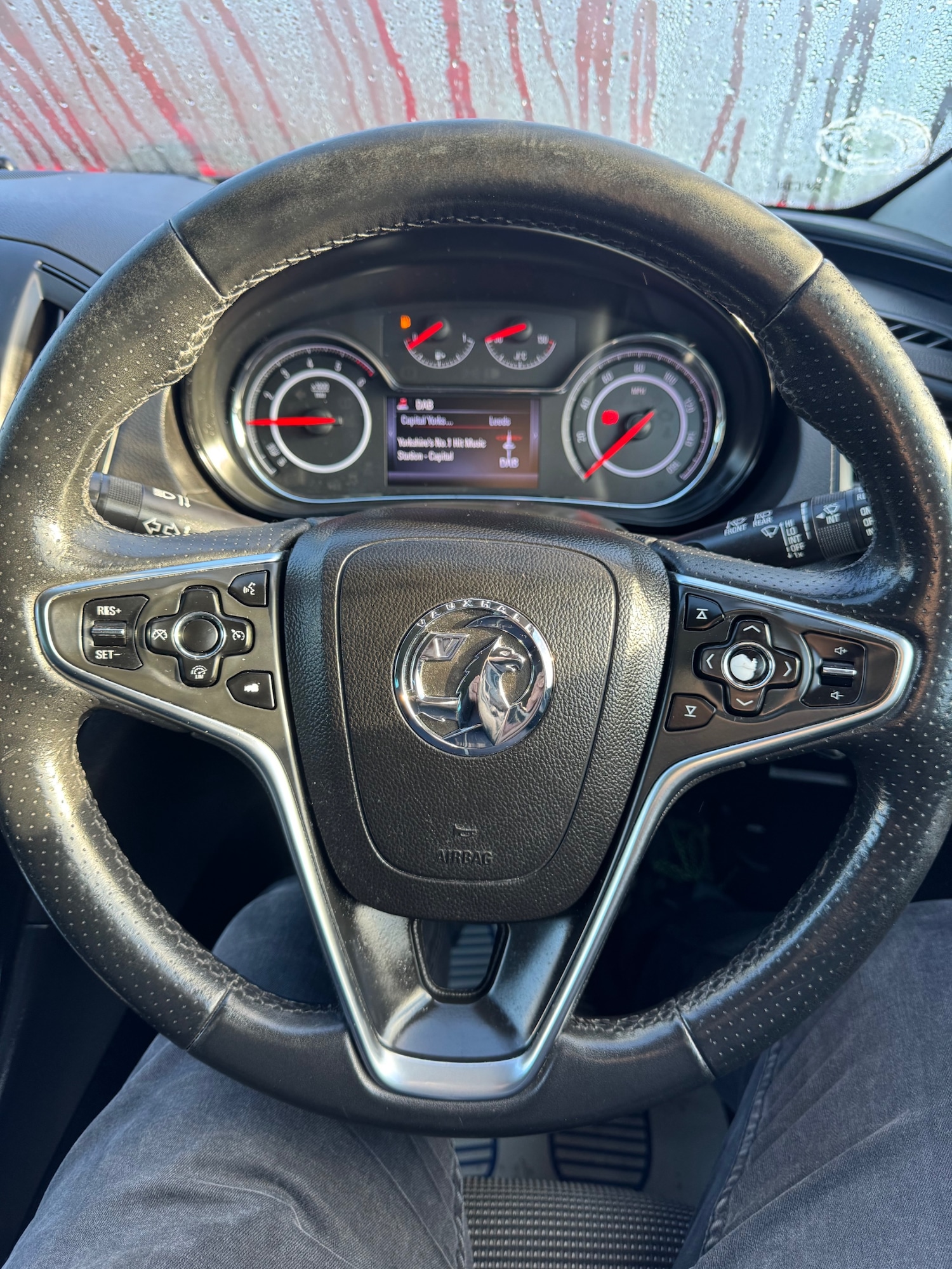 Used Vauxhall Insignia 2017 for sale - 76531836: Photo 11