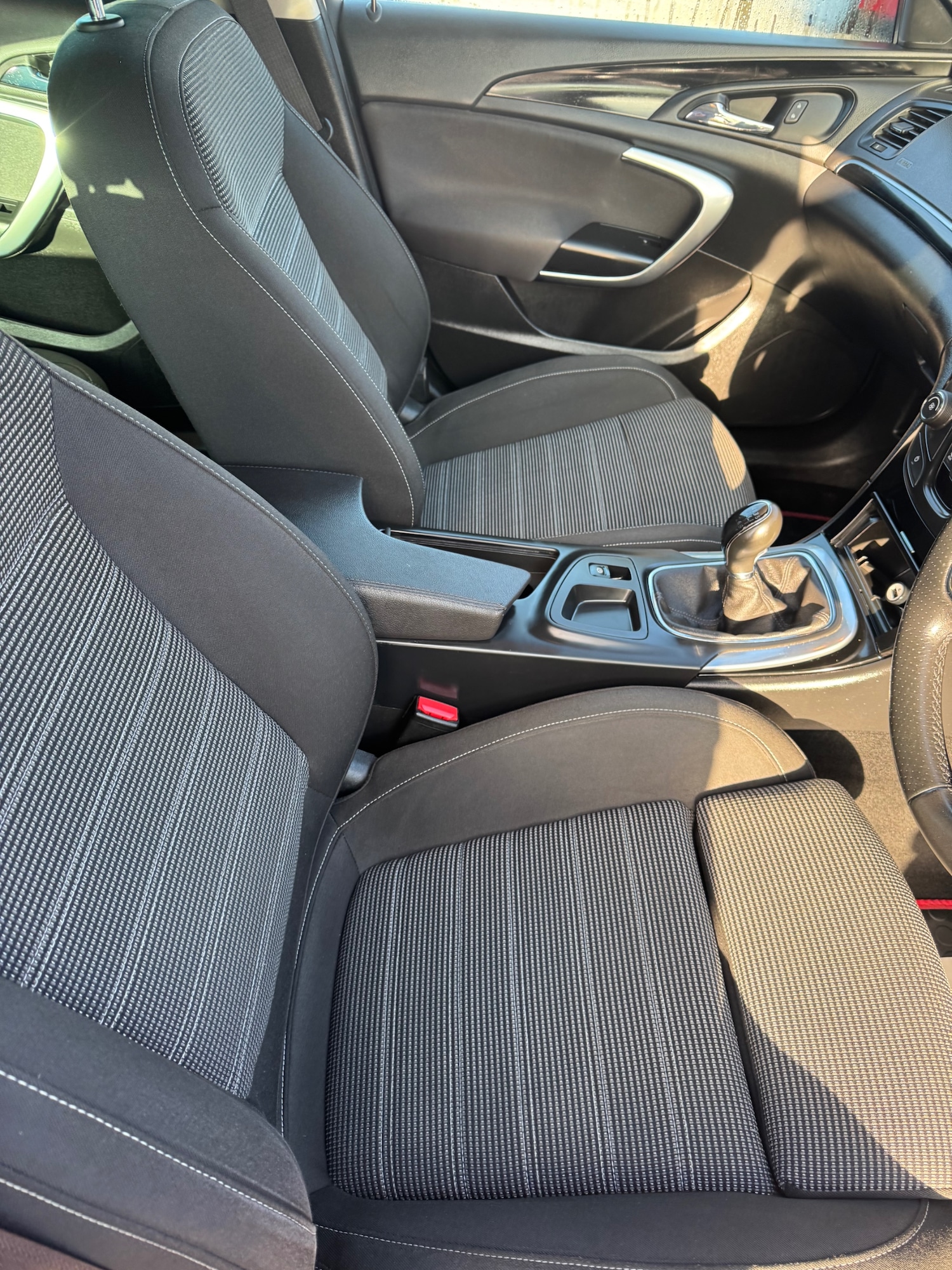 Used Vauxhall Insignia 2017 for sale - 76531836: Photo 9