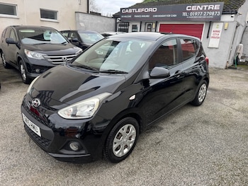 Used Hyundai i10 2015 for sale - 76595254: Photo