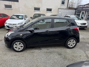 Used Hyundai i10 2015 for sale - 76595254: Photo