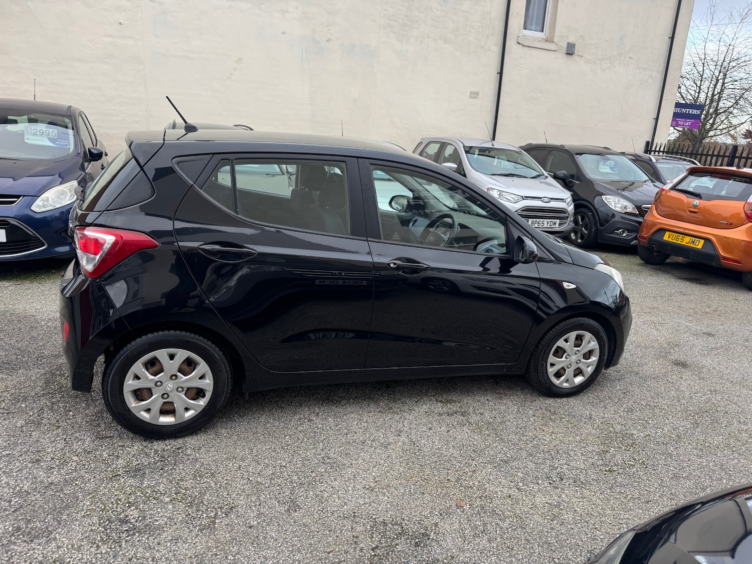 Used Hyundai i10 2015 for sale - 76595254: Photo 7