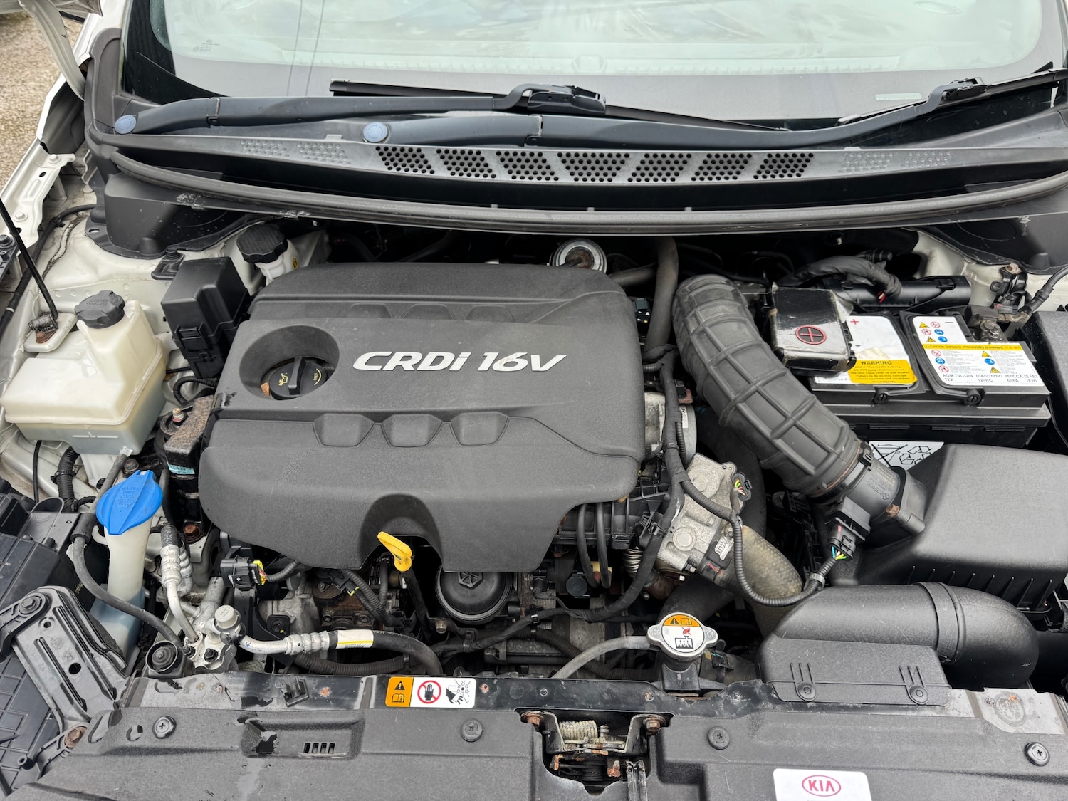 Used Kia Pro Ceed 2014 for sale - 77796829: Photo 13