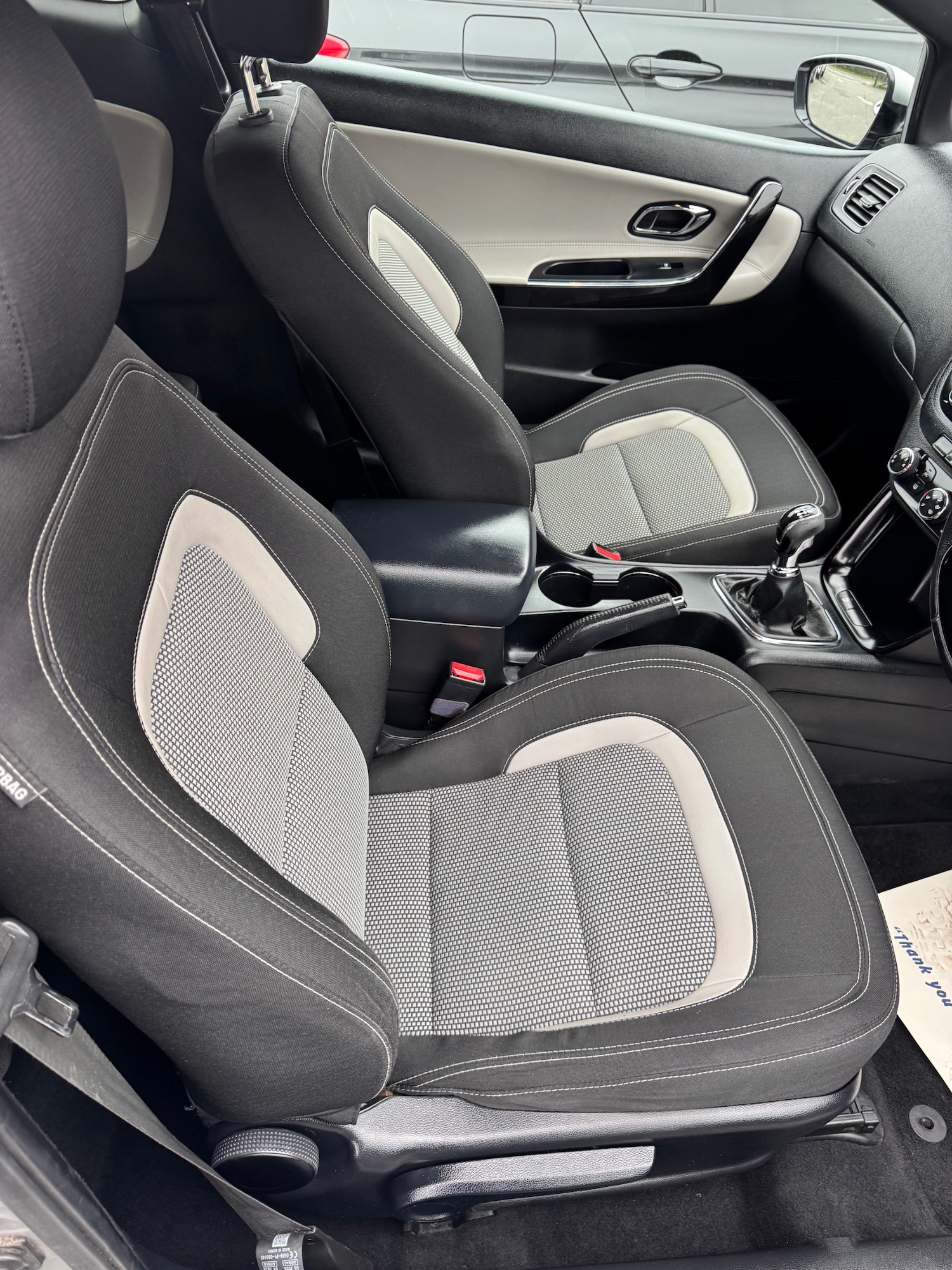 Used Kia Pro Ceed 2014 for sale - 77796829: Photo 9