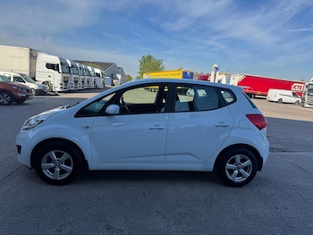 Used Kia Venga 2014 for sale - 78765310: Photo