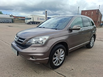 Used Honda CR-V 2012 for sale - 78836574: Photo