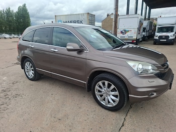 Used Honda CR-V 2012 for sale - 78836574: Photo