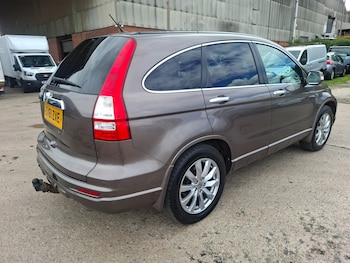 Used Honda CR-V 2012 for sale - 78836574: Photo