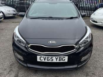 Used Kia Pro Ceed 2015 for sale - 74891111: Photo