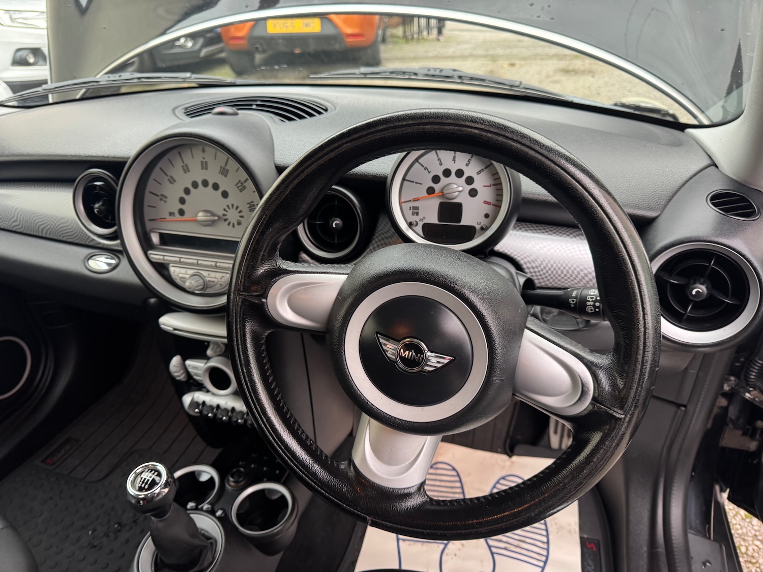 Used MINI Hatch 2009 for sale - 76595259: Photo 10