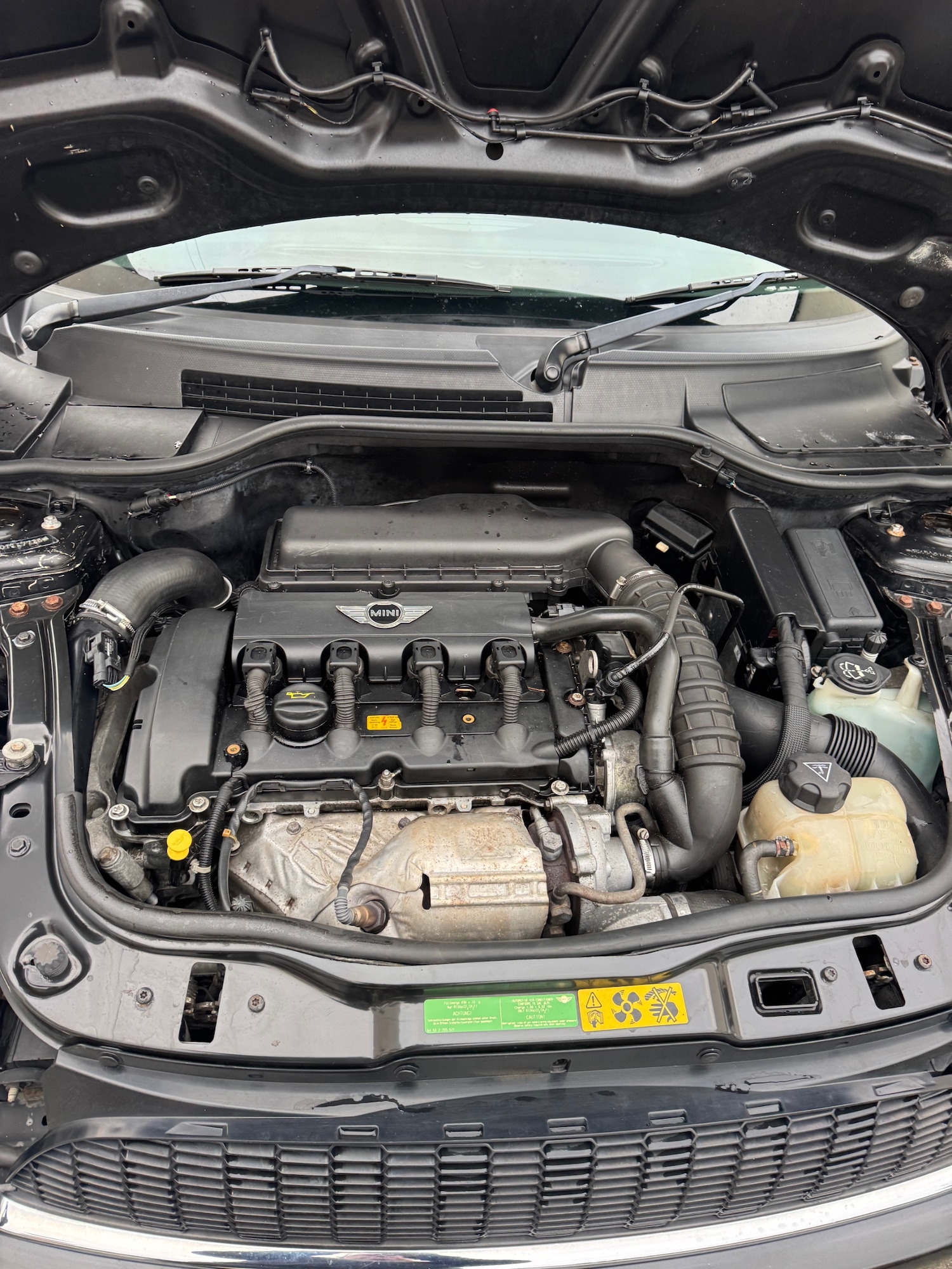 Used MINI Hatch 2009 for sale - 76595259: Photo 11