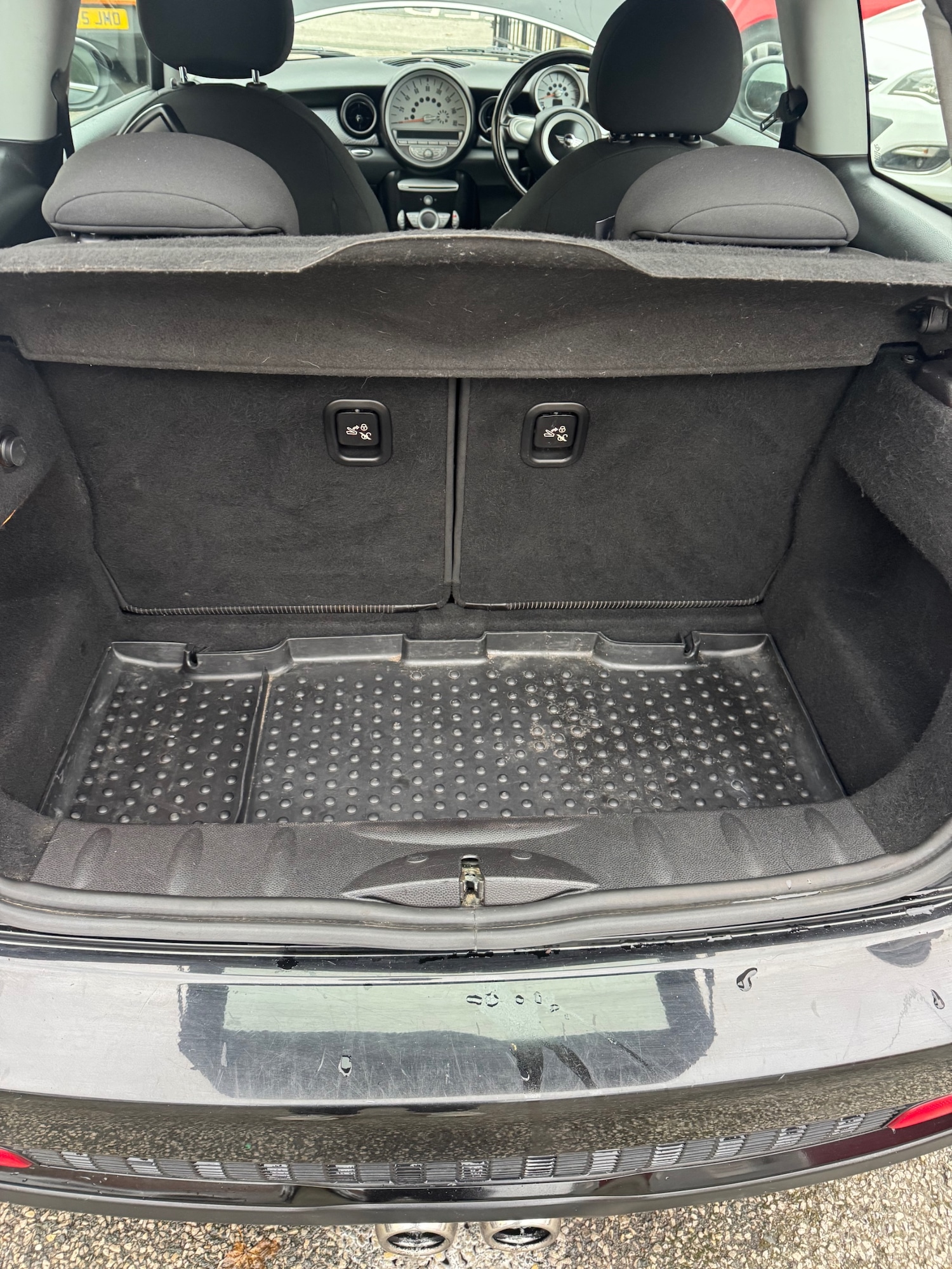 Used MINI Hatch 2009 for sale - 76595259: Photo 12