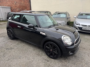 Used MINI Hatch 2009 for sale - 76595259: Photo