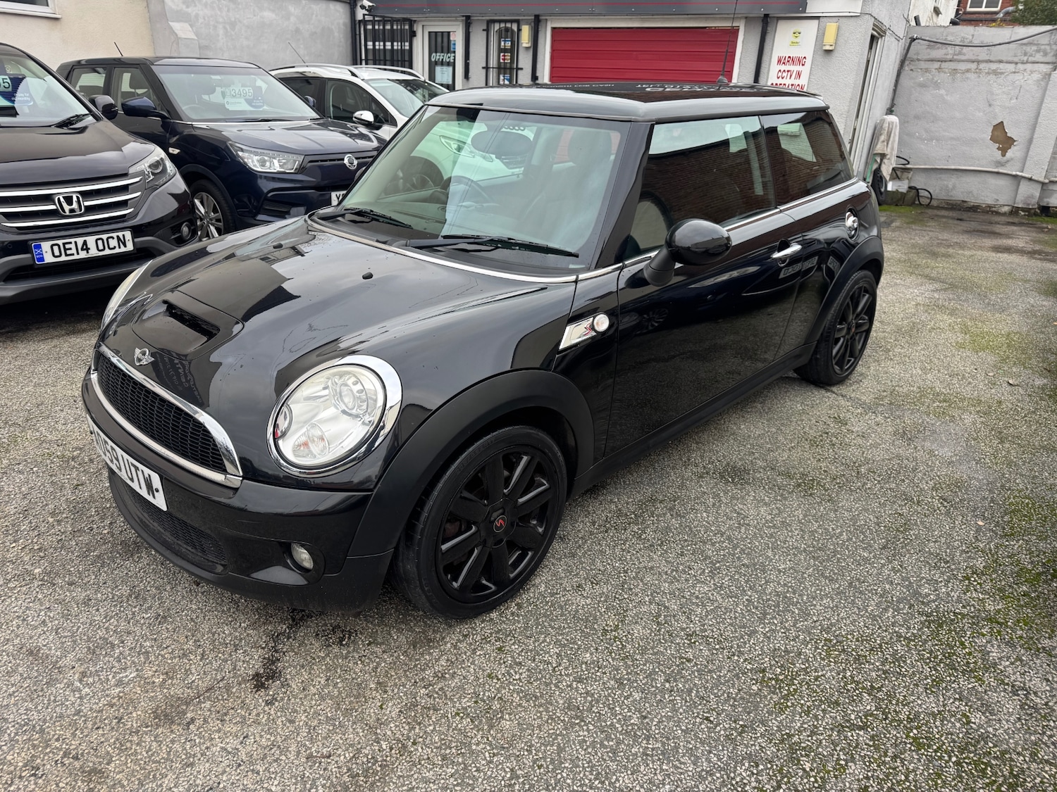 Used MINI Hatch 2009 for sale - 76595259: Photo 2