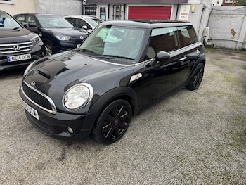 Used MINI Hatch 2009 for sale - 76595259: Photo