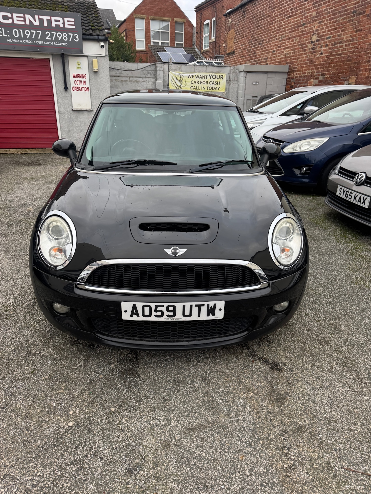 Used MINI Hatch 2009 for sale - 76595259: Photo 3