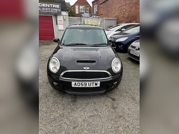 Used MINI Hatch 2009 for sale - 76595259: Photo