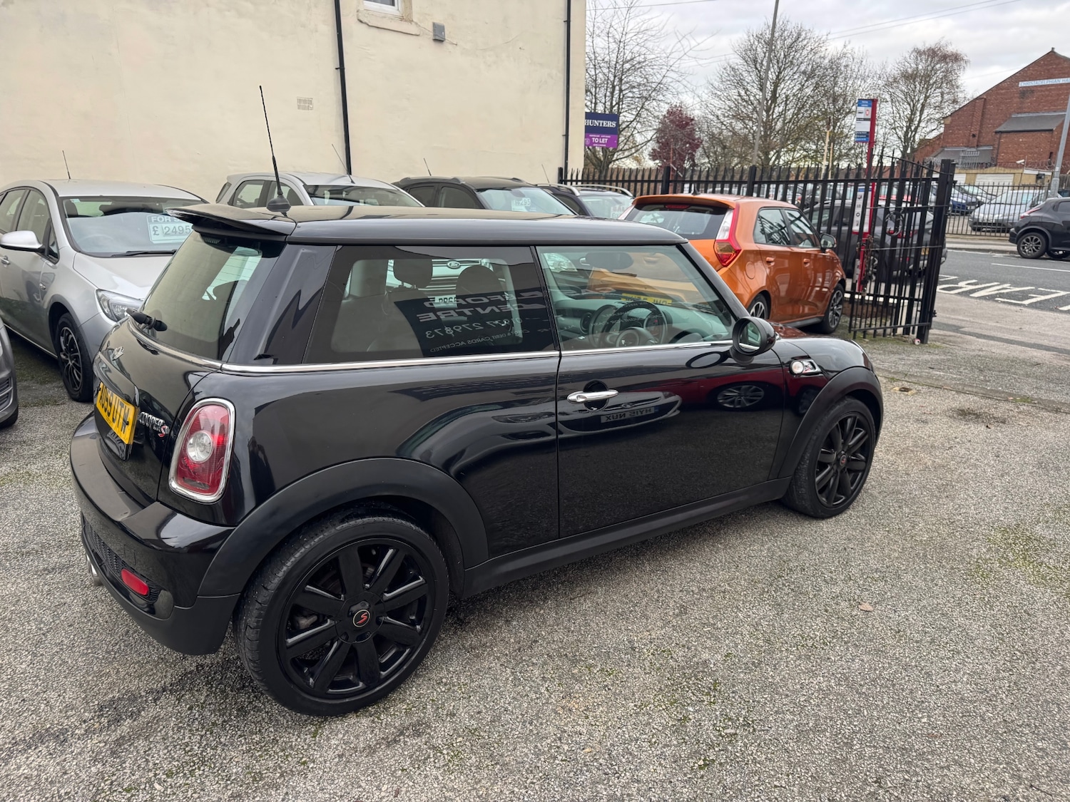 Used MINI Hatch 2009 for sale - 76595259: Photo 7