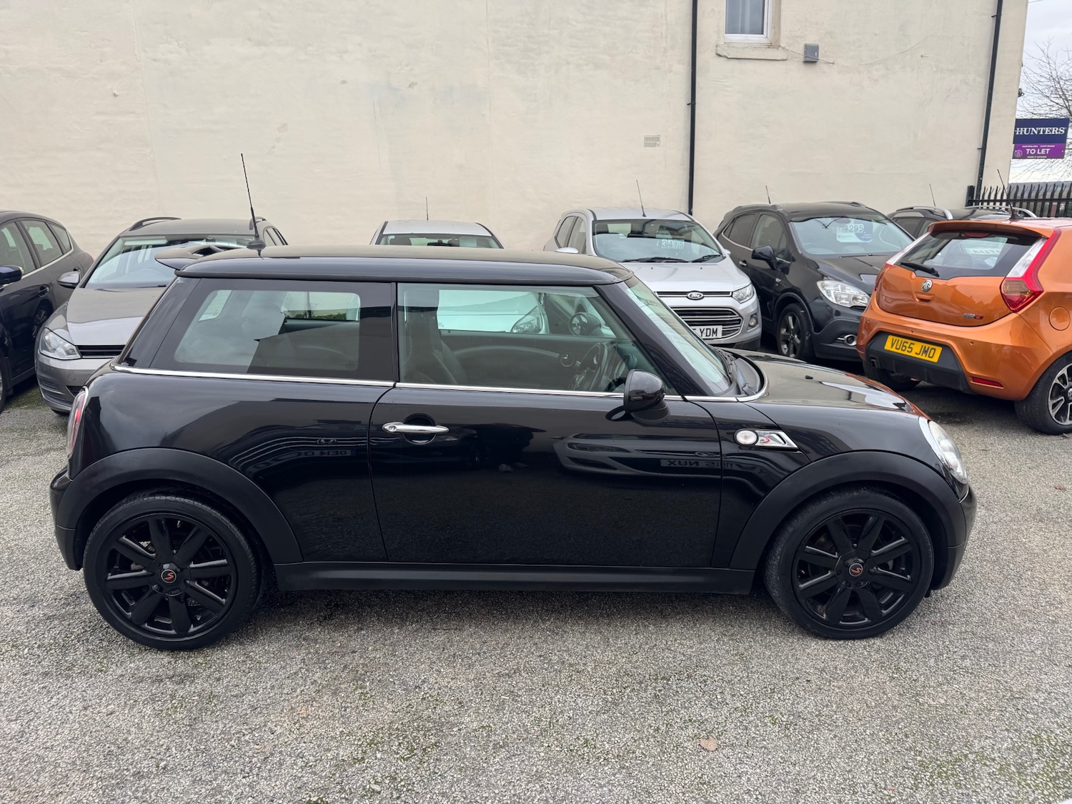 Used MINI Hatch 2009 for sale - 76595259: Photo 8