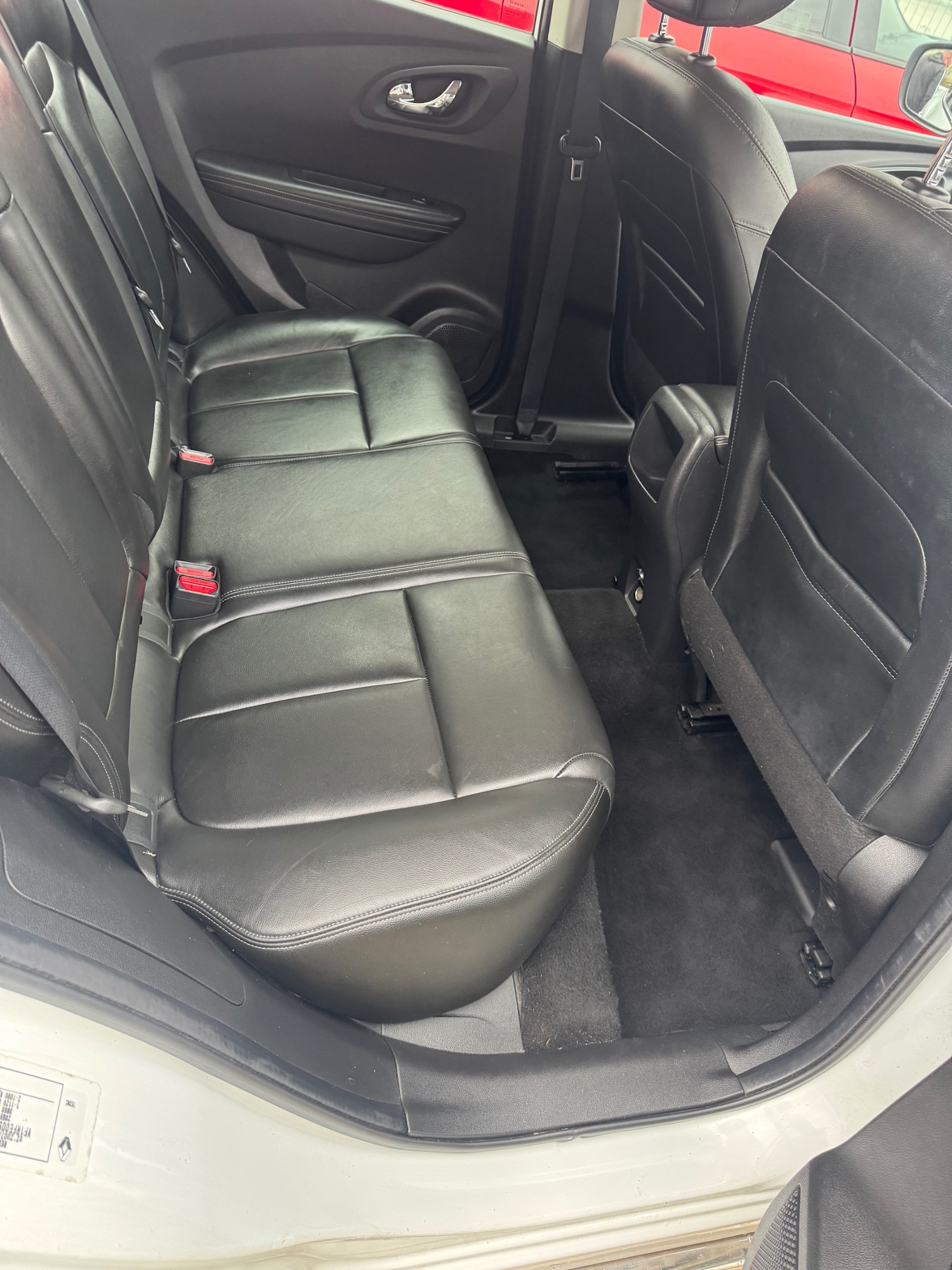 Used Renault Kadjar 2016 for sale - 76596019: Photo 10