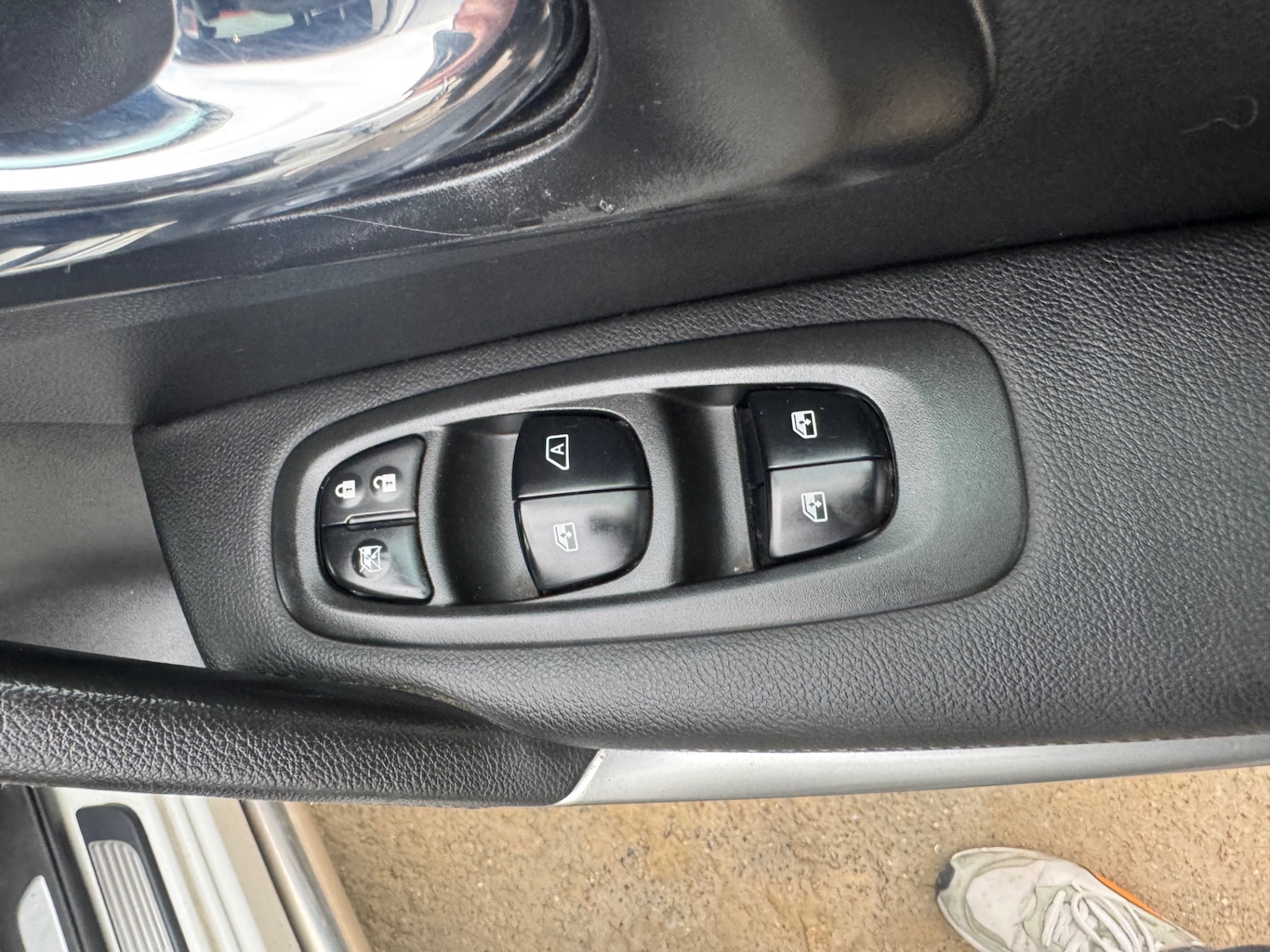 Used Renault Kadjar 2016 for sale - 76596019: Photo 13