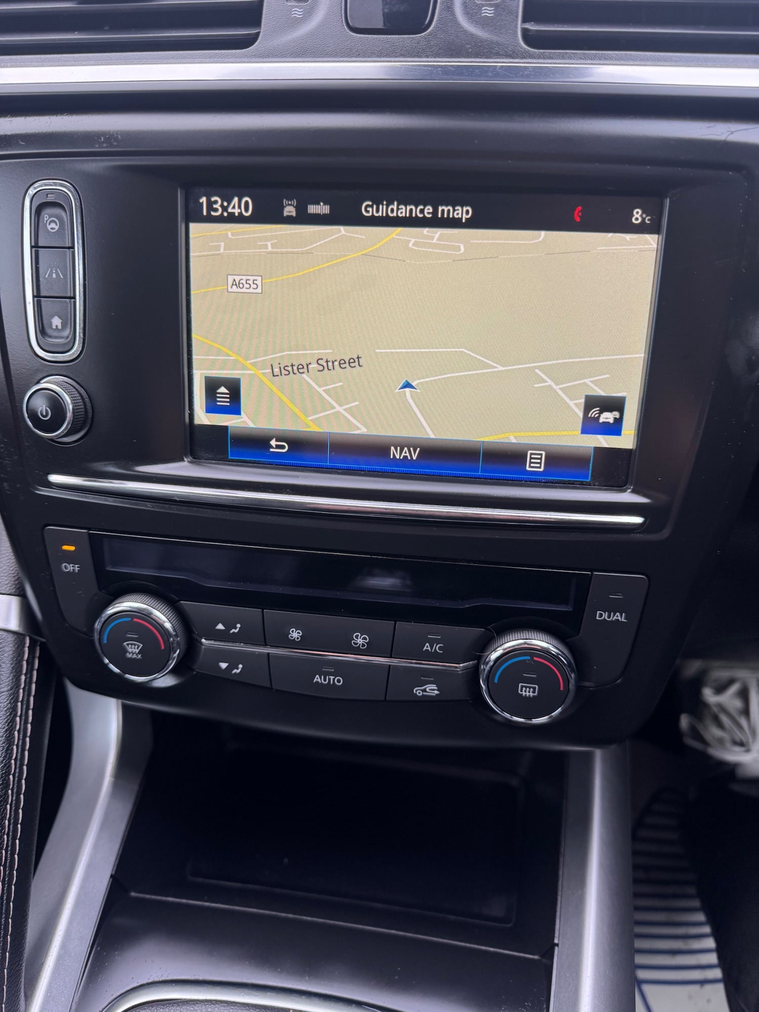 Used Renault Kadjar 2016 for sale - 76596019: Photo 17