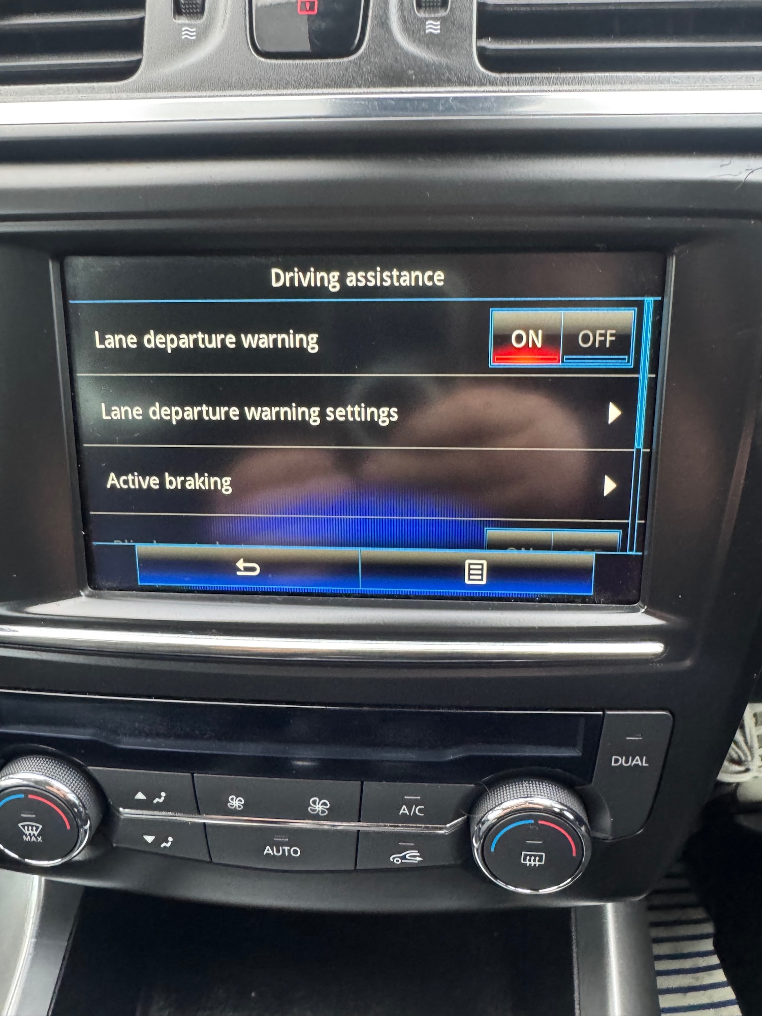 Used Renault Kadjar 2016 for sale - 76596019: Photo 20