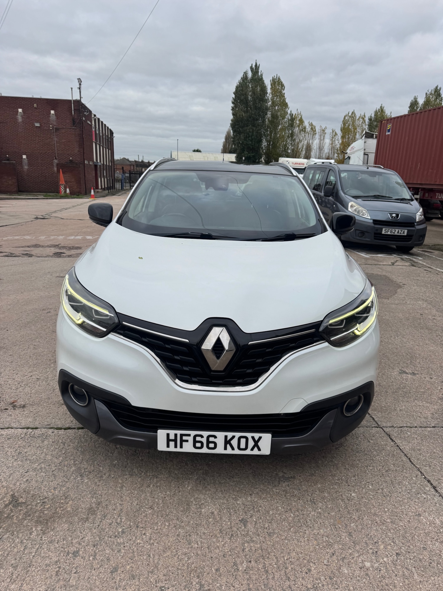 Used Renault Kadjar 2016 for sale - 76596019: Photo 3