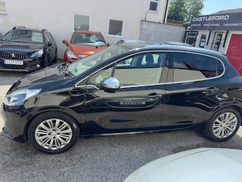 Used Peugeot 208 2015 for sale - 79184756: Photo