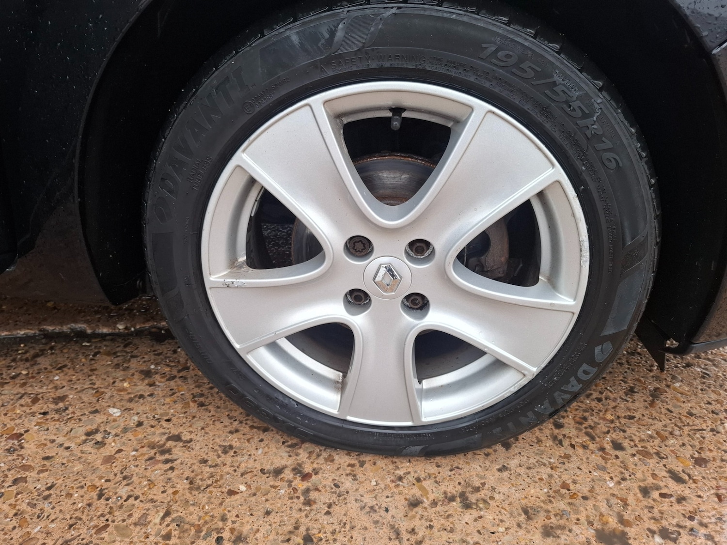 Used Renault Clio 2016 for sale - 77245331: Photo 11