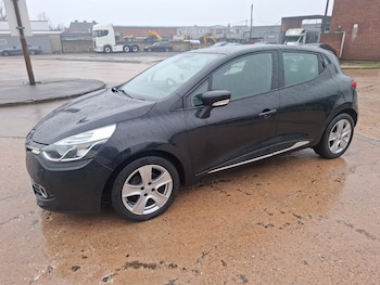 Used Renault Clio 2016 for sale - 77245331: Photo