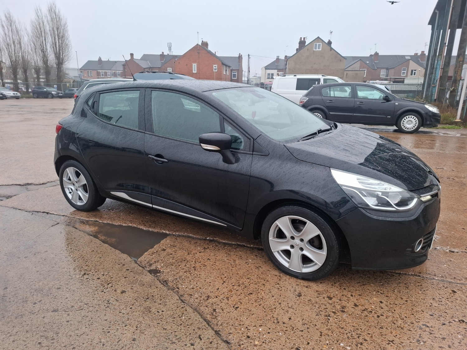 Used Renault Clio 2016 for sale - 77245331: Photo 5