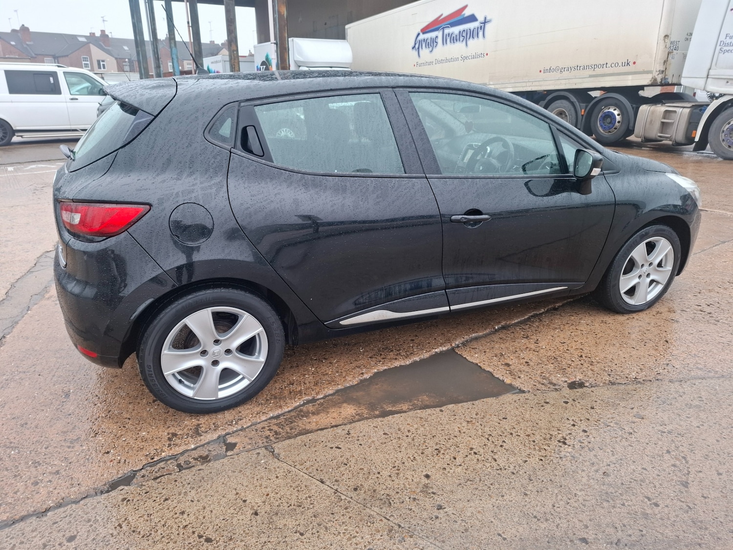 Used Renault Clio 2016 for sale - 77245331: Photo 6