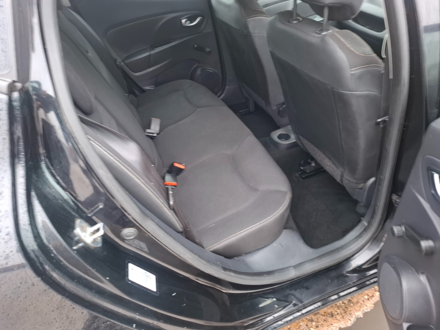 Used Renault Clio 2016 for sale - 77245331: Photo 9