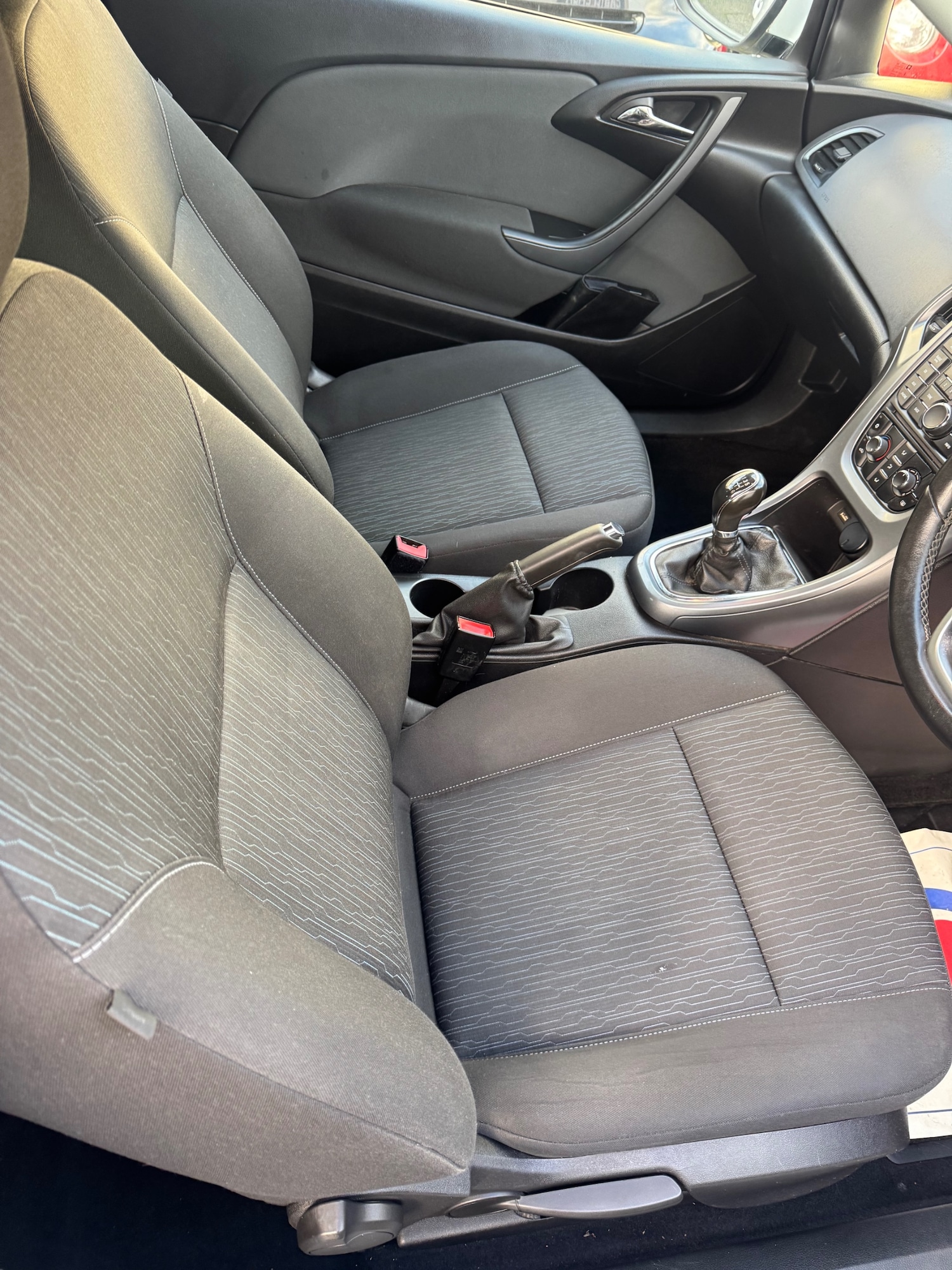 Used Vauxhall Astra GTC 2015 for sale - 76861680: Photo 12