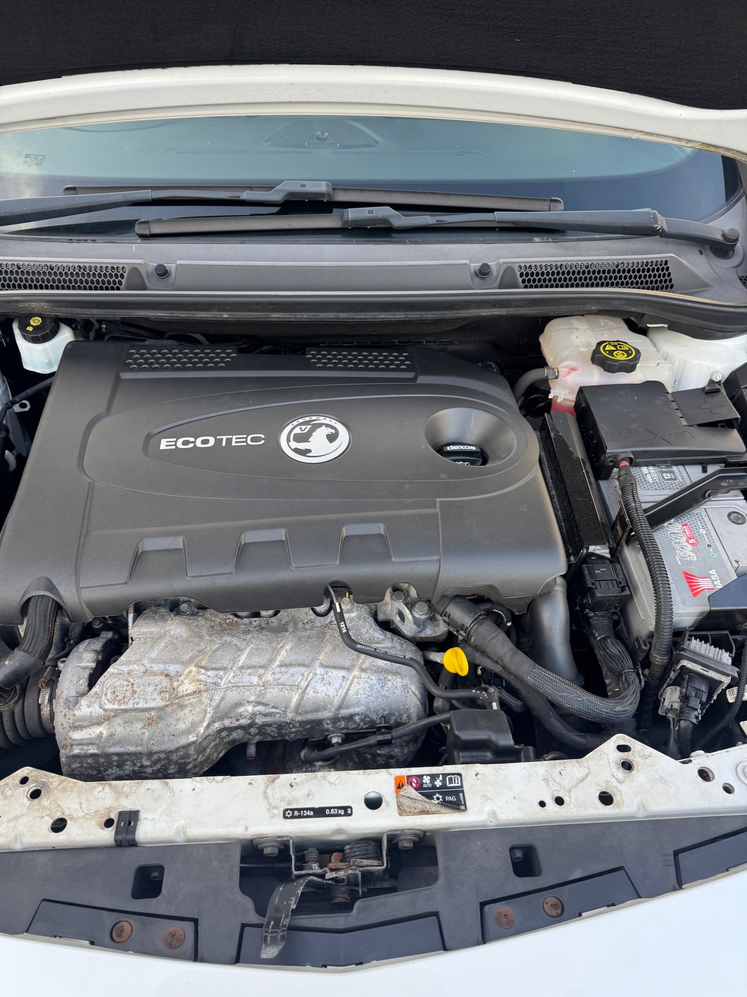 Used Vauxhall Astra GTC 2015 for sale - 76861680: Photo 13