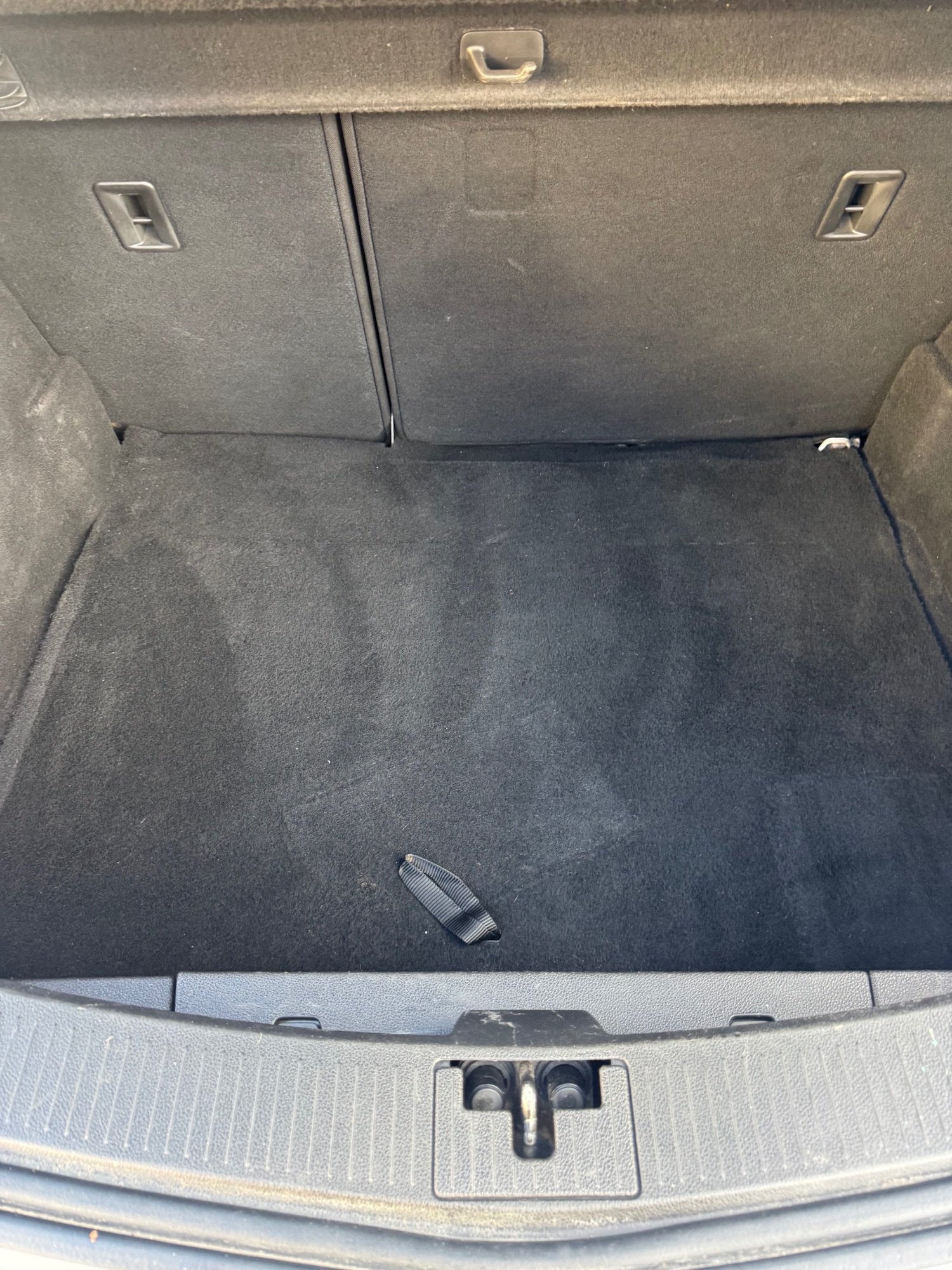 Used Vauxhall Astra GTC 2015 for sale - 76861680: Photo 14